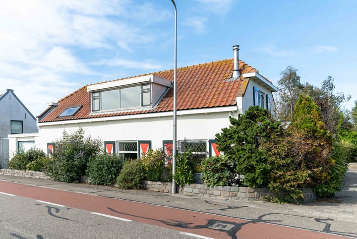 Foto 4 van Westgaag 34