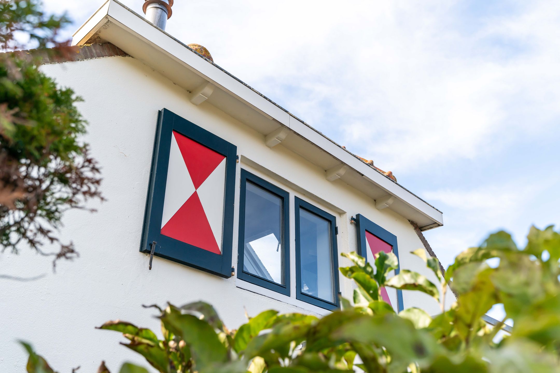 Foto 6 van Westgaag 34