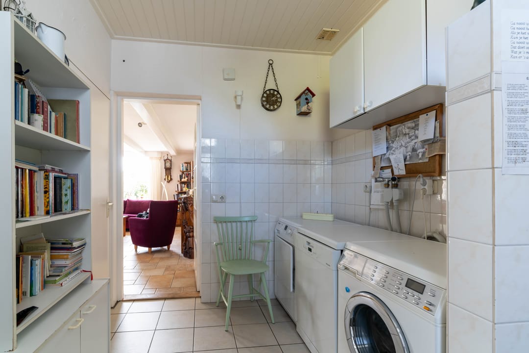 Foto 7 van Westgaag 34