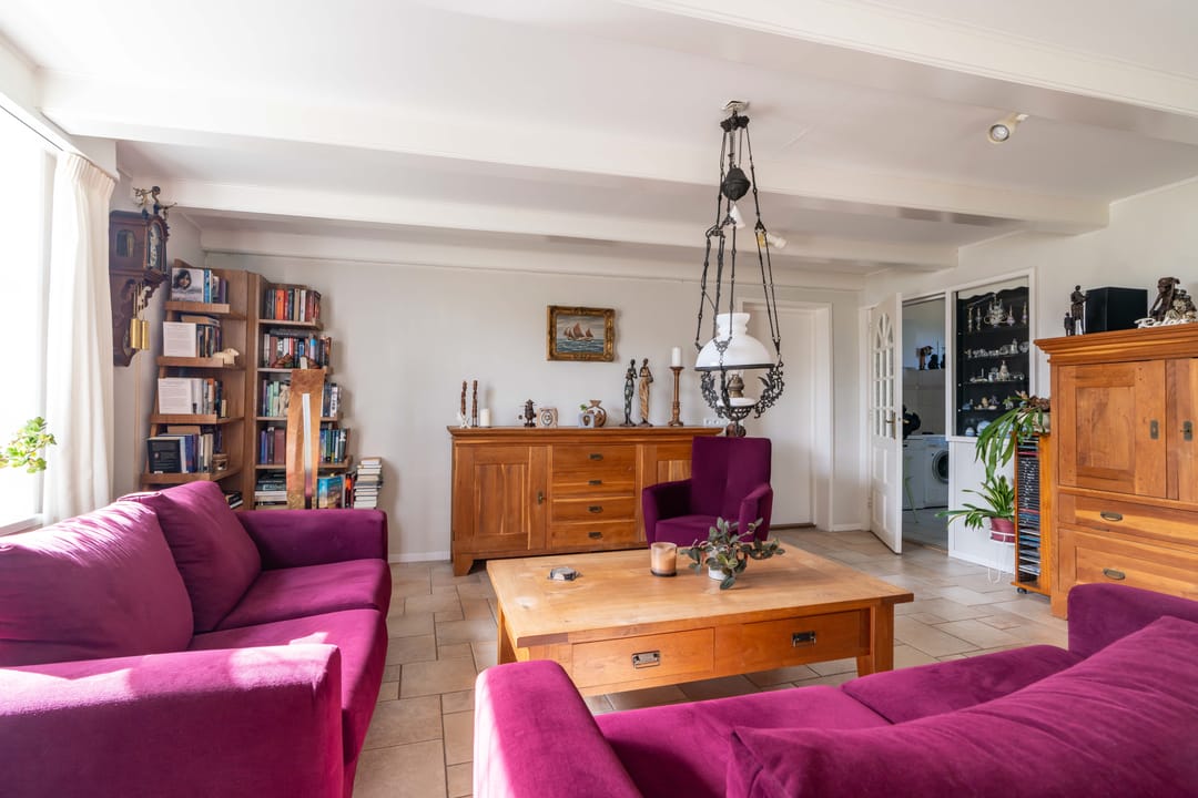 Foto 8 van Westgaag 34