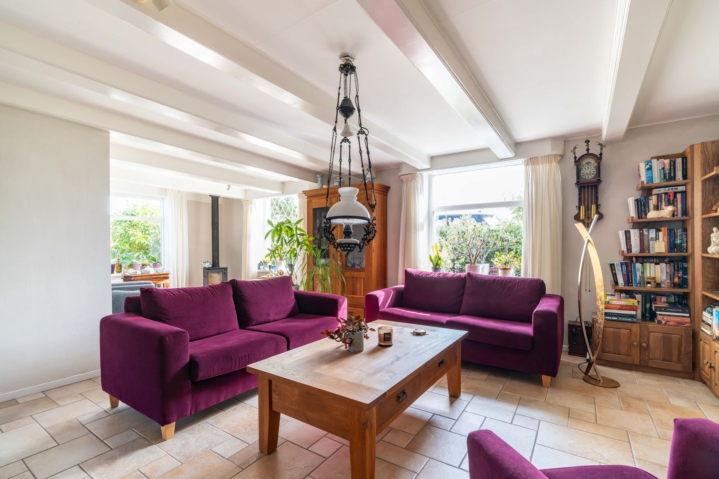 Foto 10 van Westgaag 34