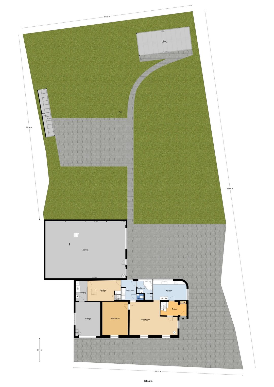 Foto 76 van Westgaag 34