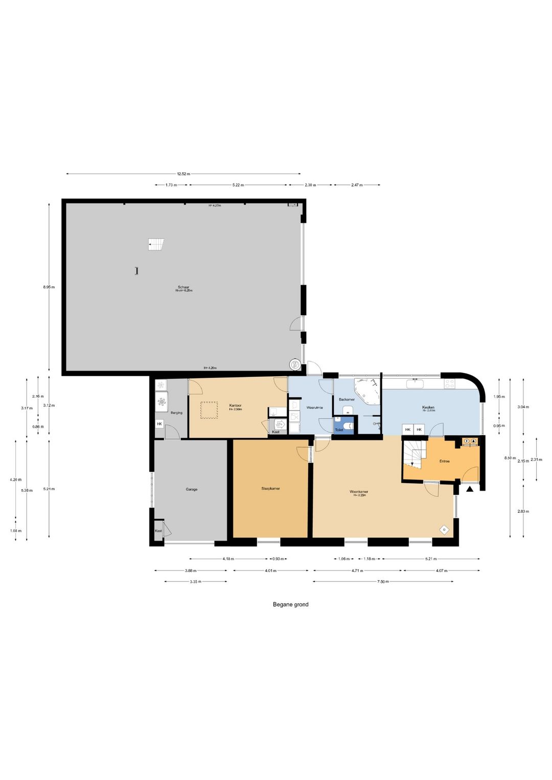 Foto 68 van Westgaag 34