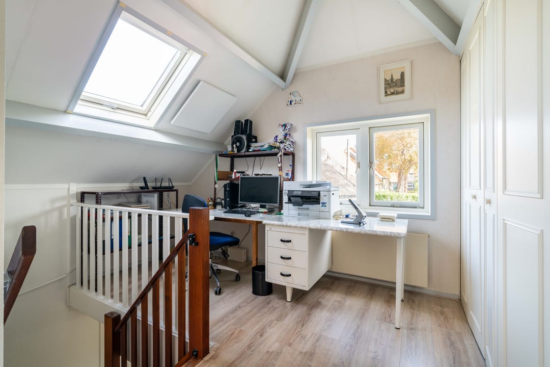 Foto 26 van Westgaag 34