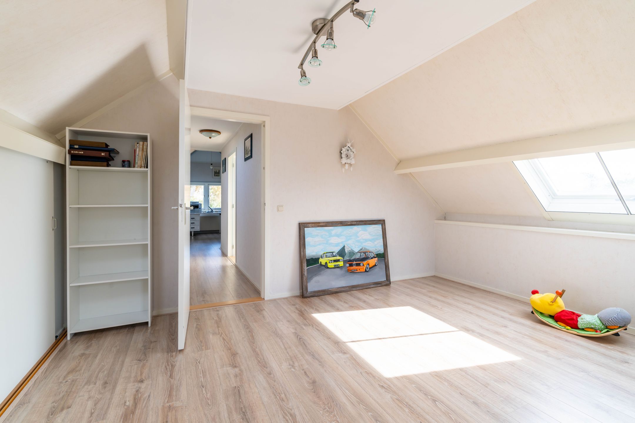 Foto 33 van Westgaag 34