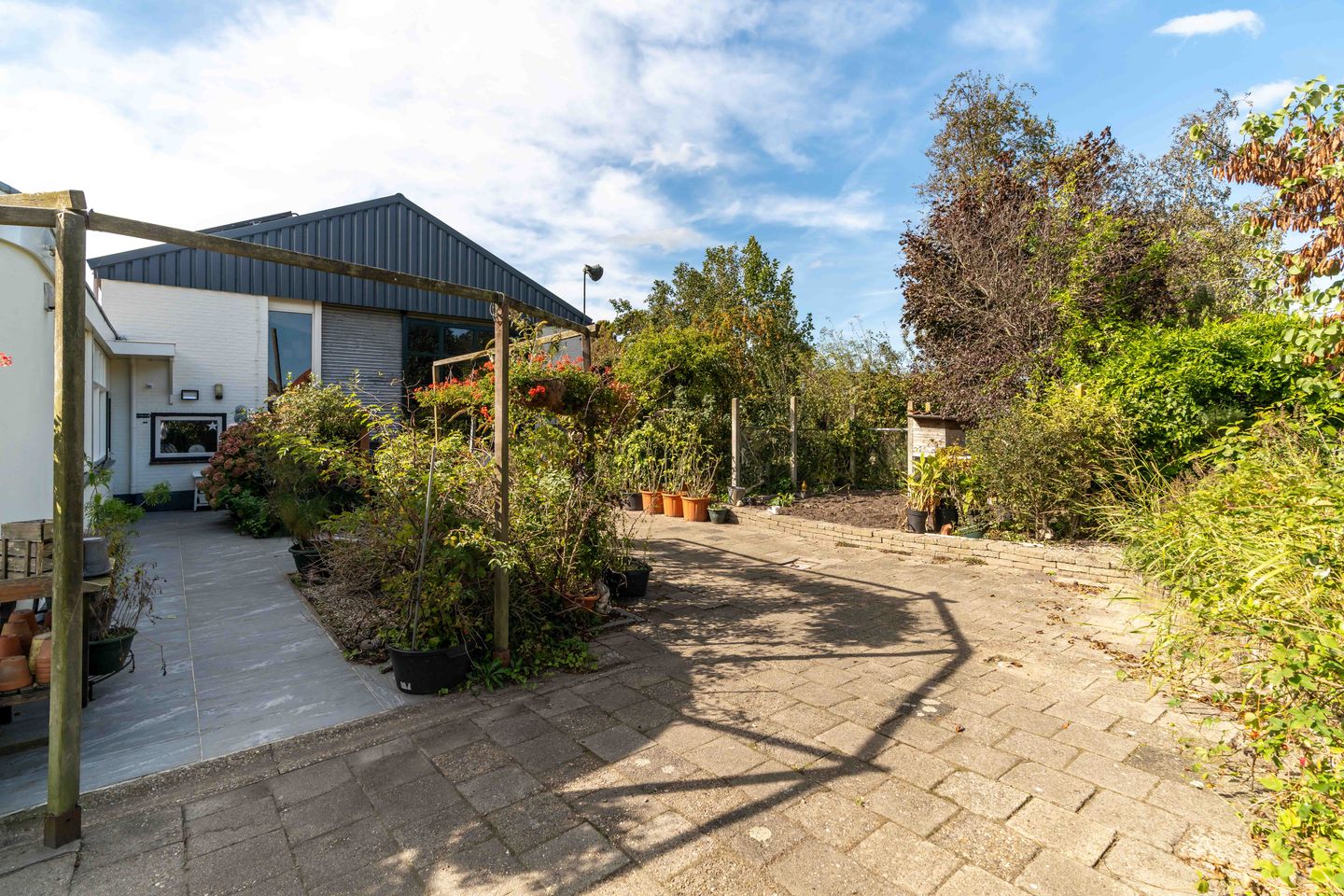 Foto 35 van Westgaag 34