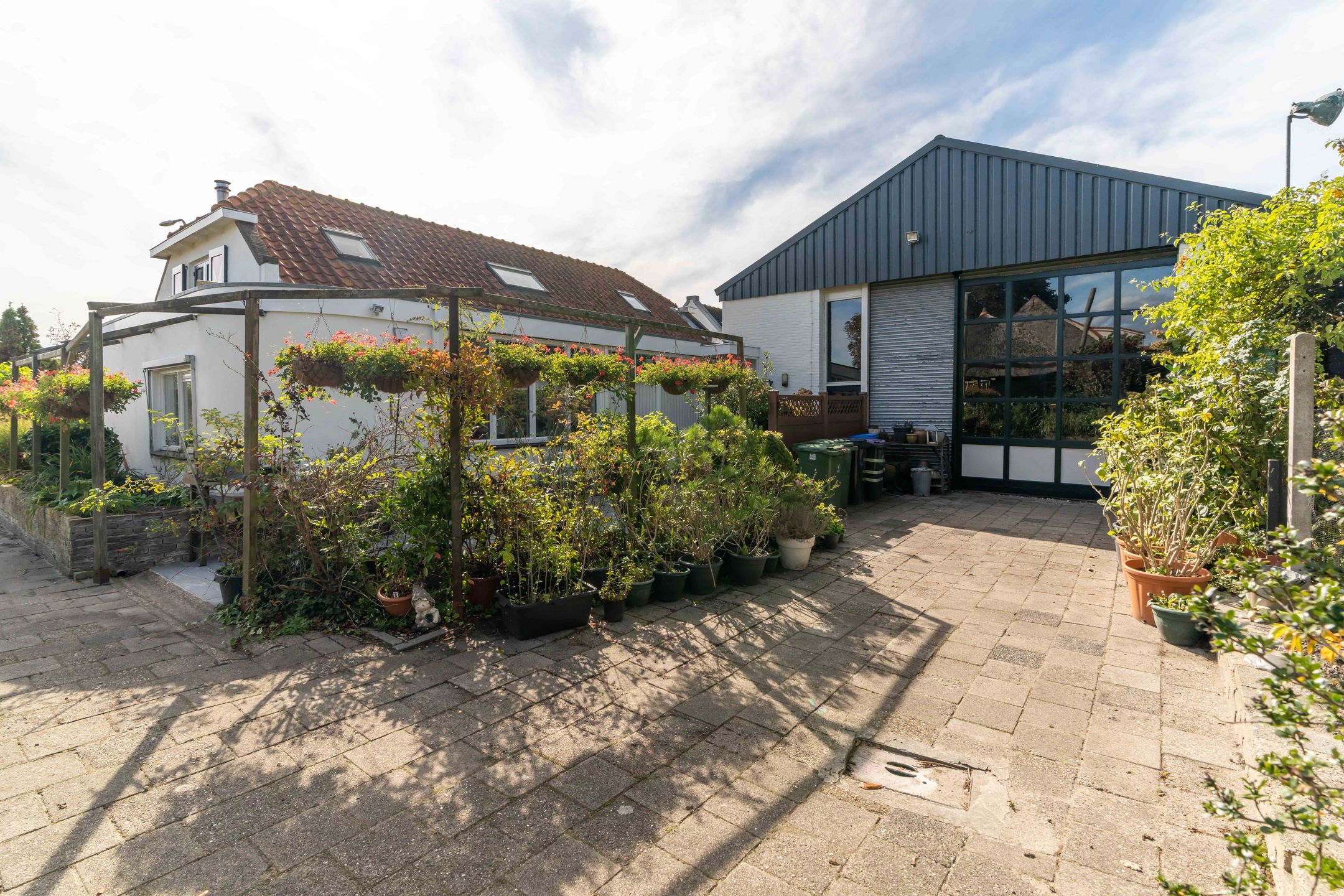 Foto 36 van Westgaag 34