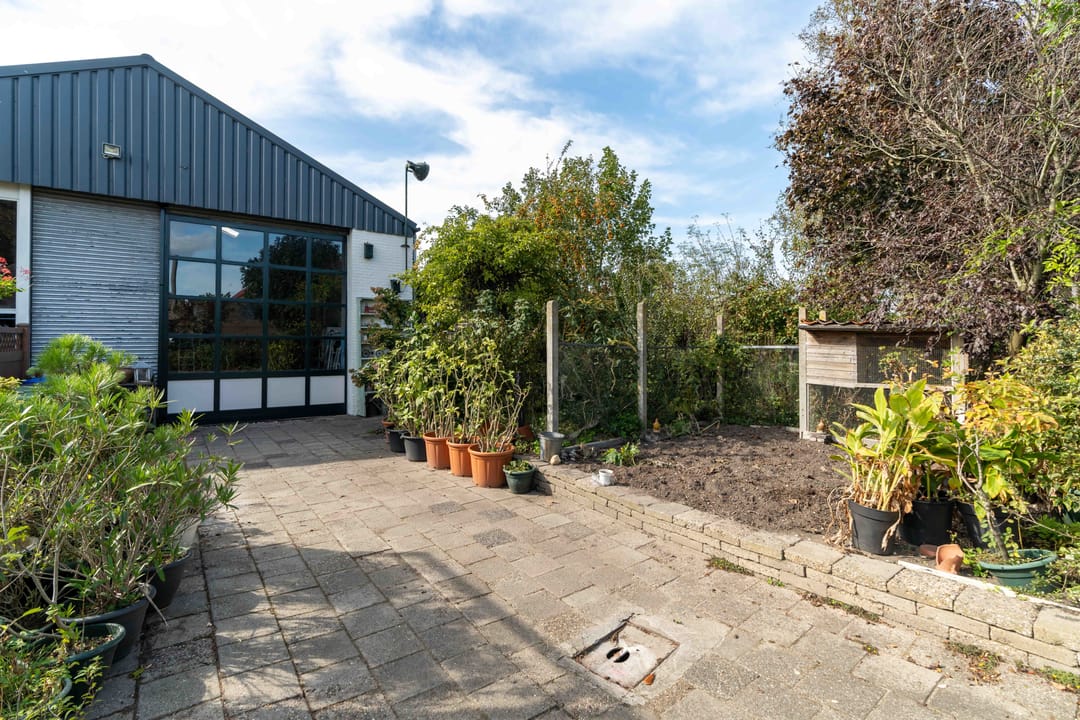 Foto 37 van Westgaag 34