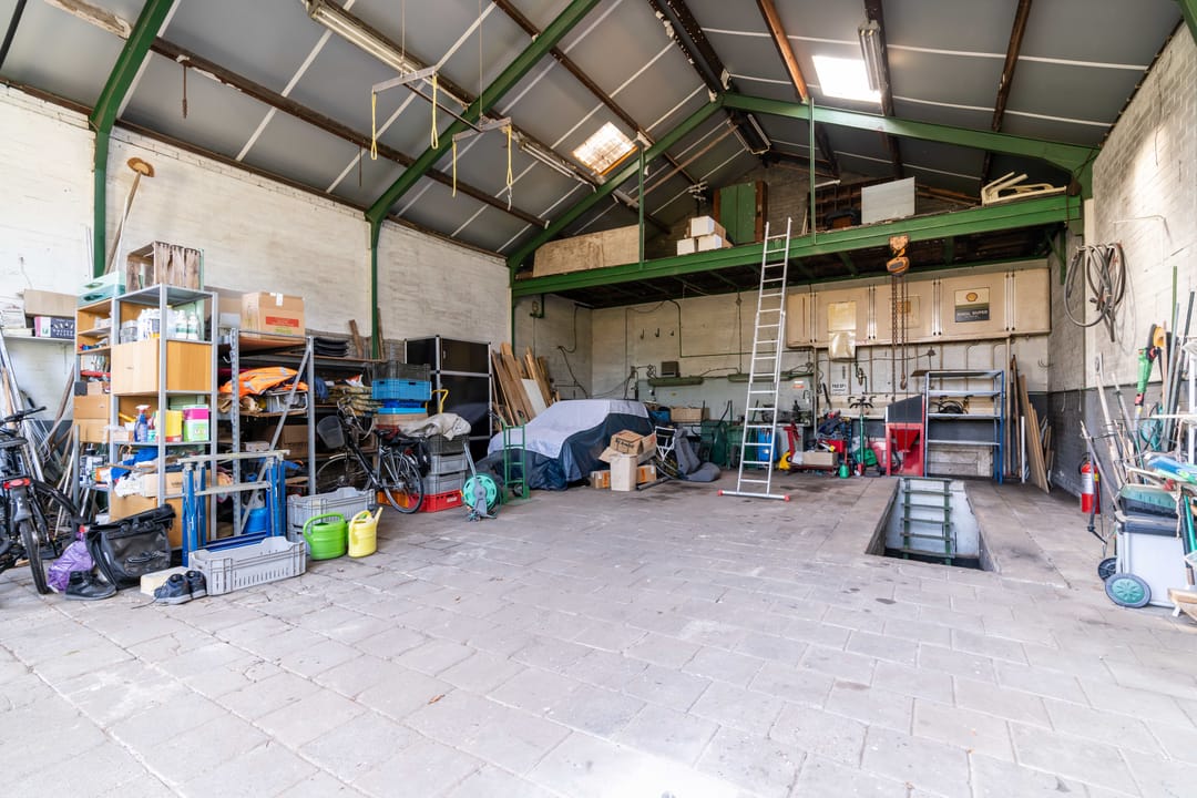 Foto 38 van Westgaag 34