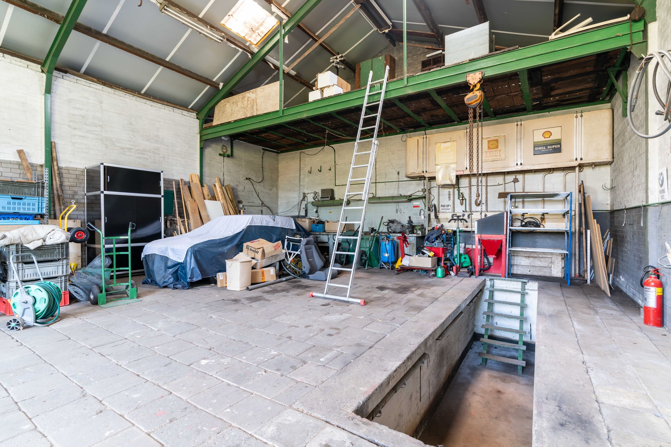 Foto 39 van Westgaag 34