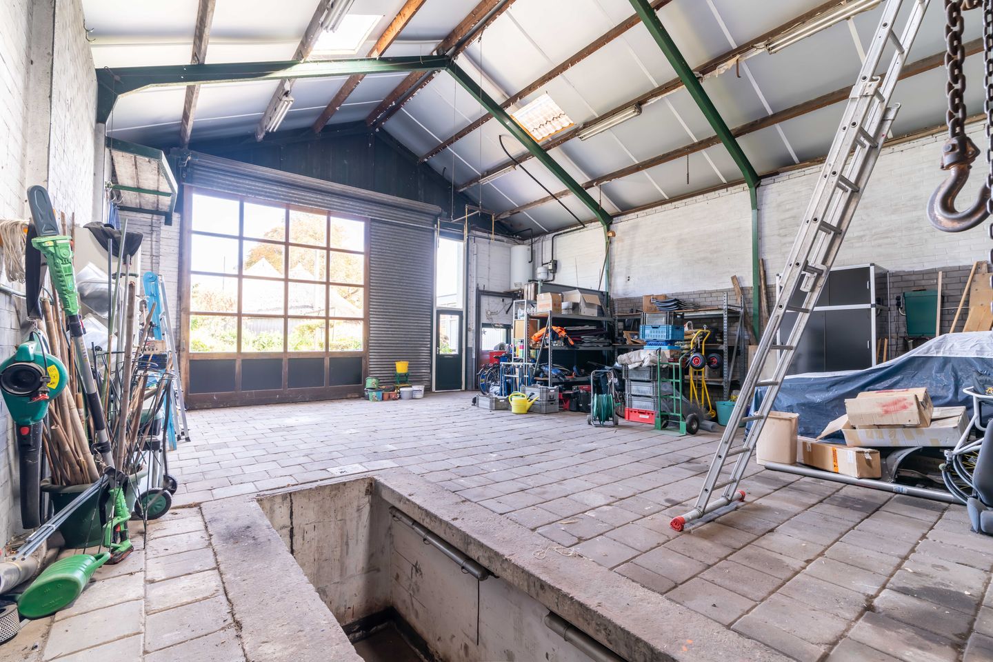 Foto 40 van Westgaag 34