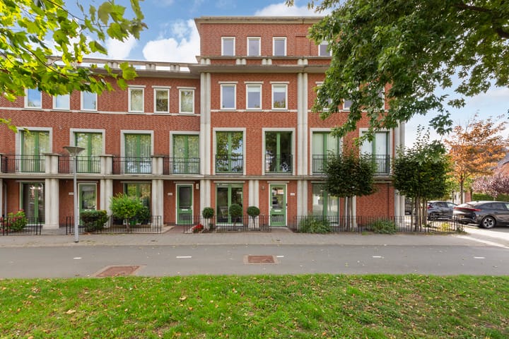 Dr. Jan Schoutenlaan 260 main image