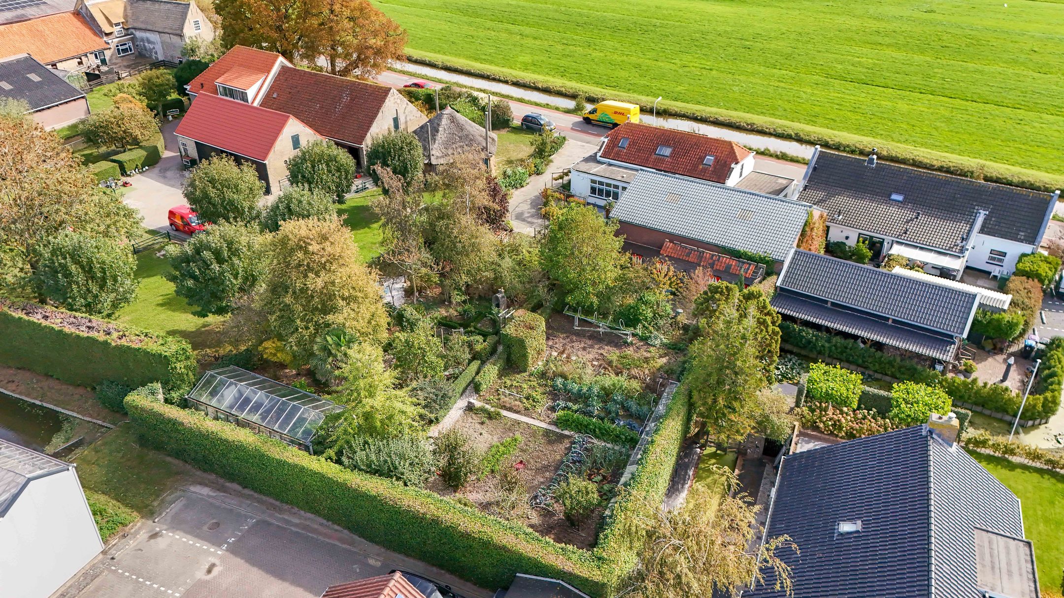 Foto 60 van Westgaag 34