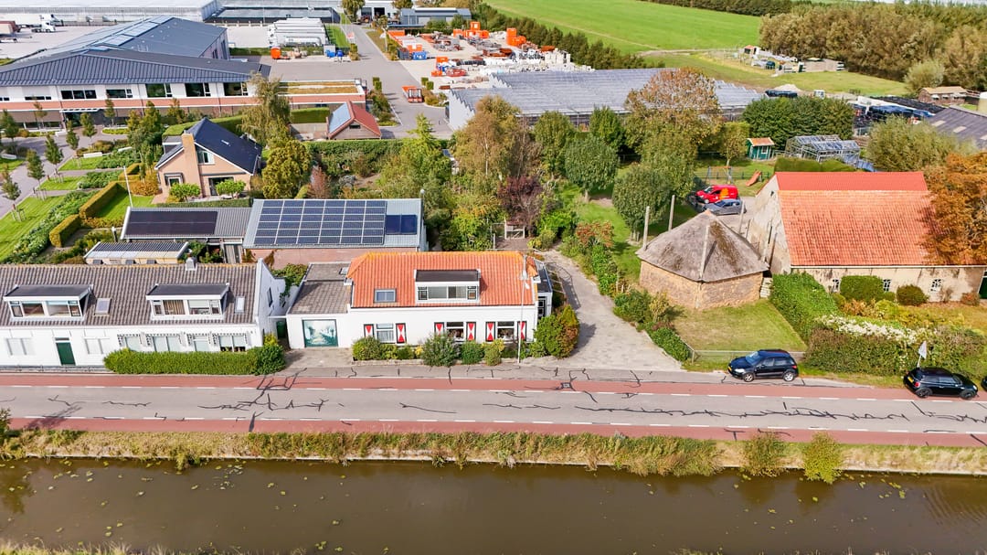 Foto 62 van Westgaag 34