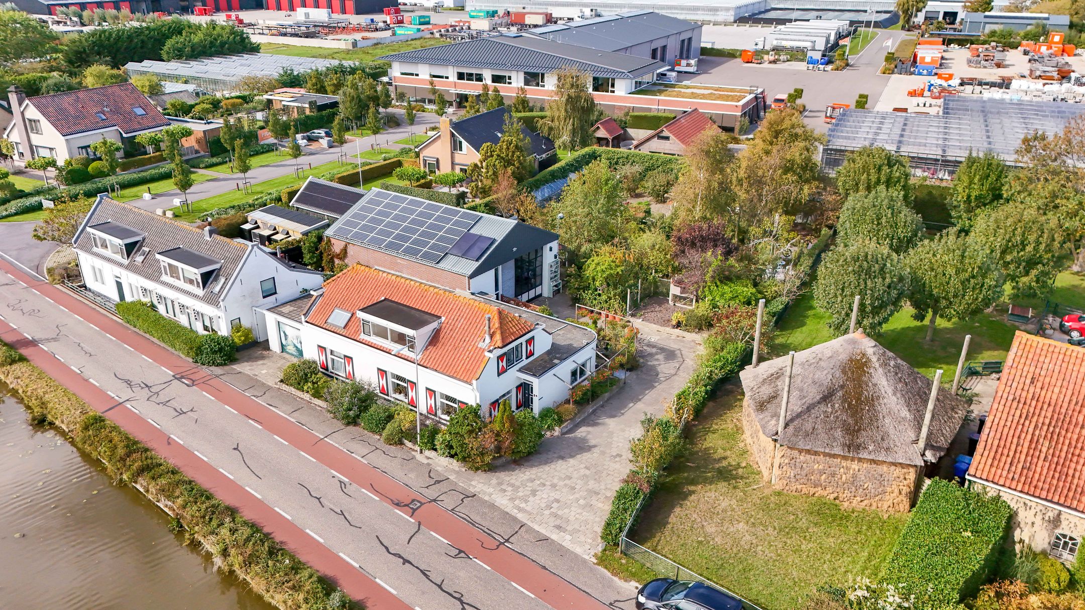 Foto 63 van Westgaag 34