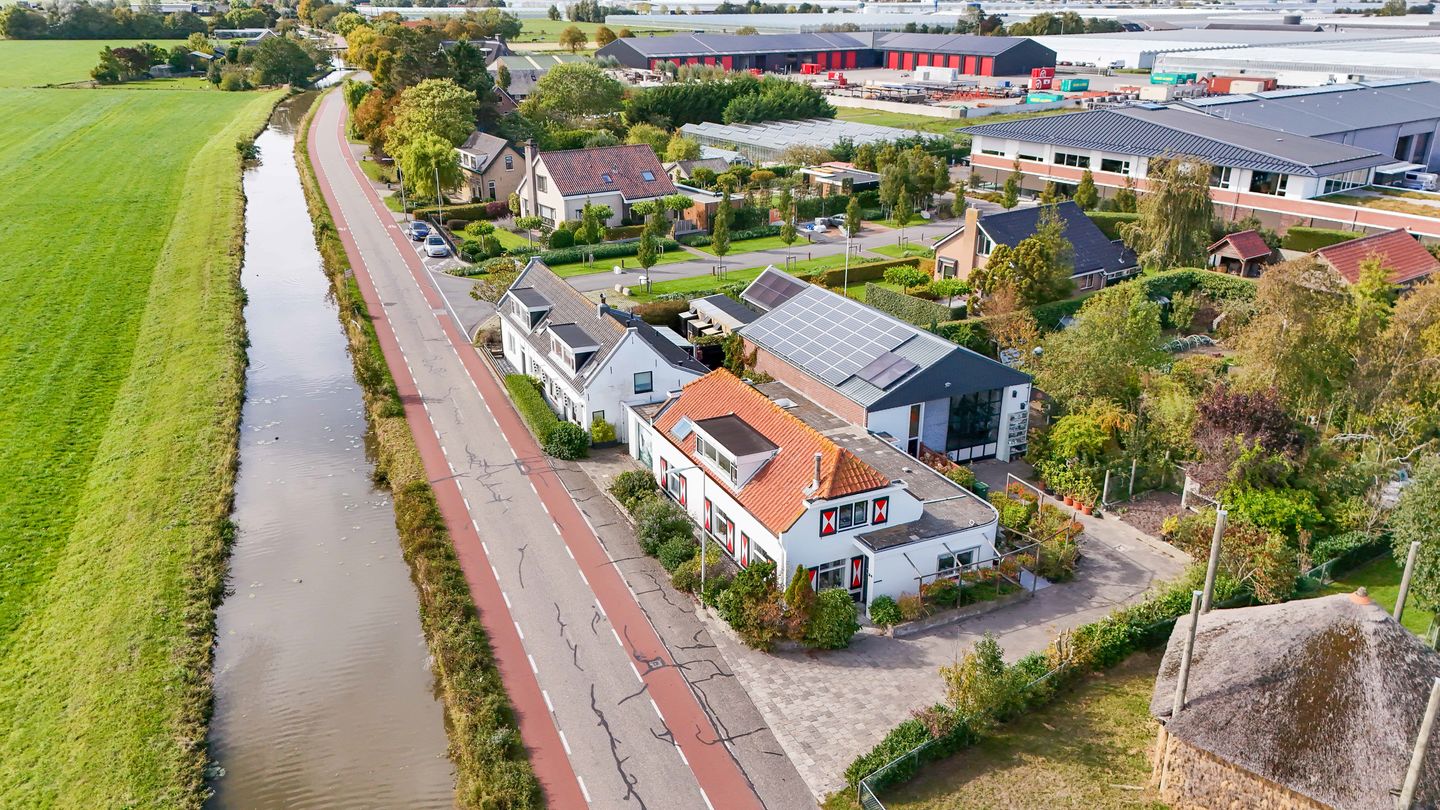 Foto 64 van Westgaag 34