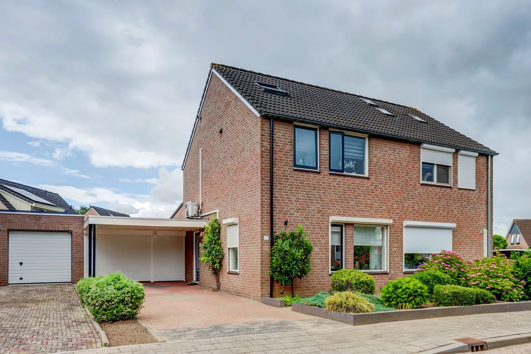 Photo 1 of Wilsonstraat 55