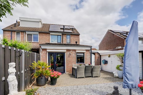 Wilsonstraat 55 secondary image