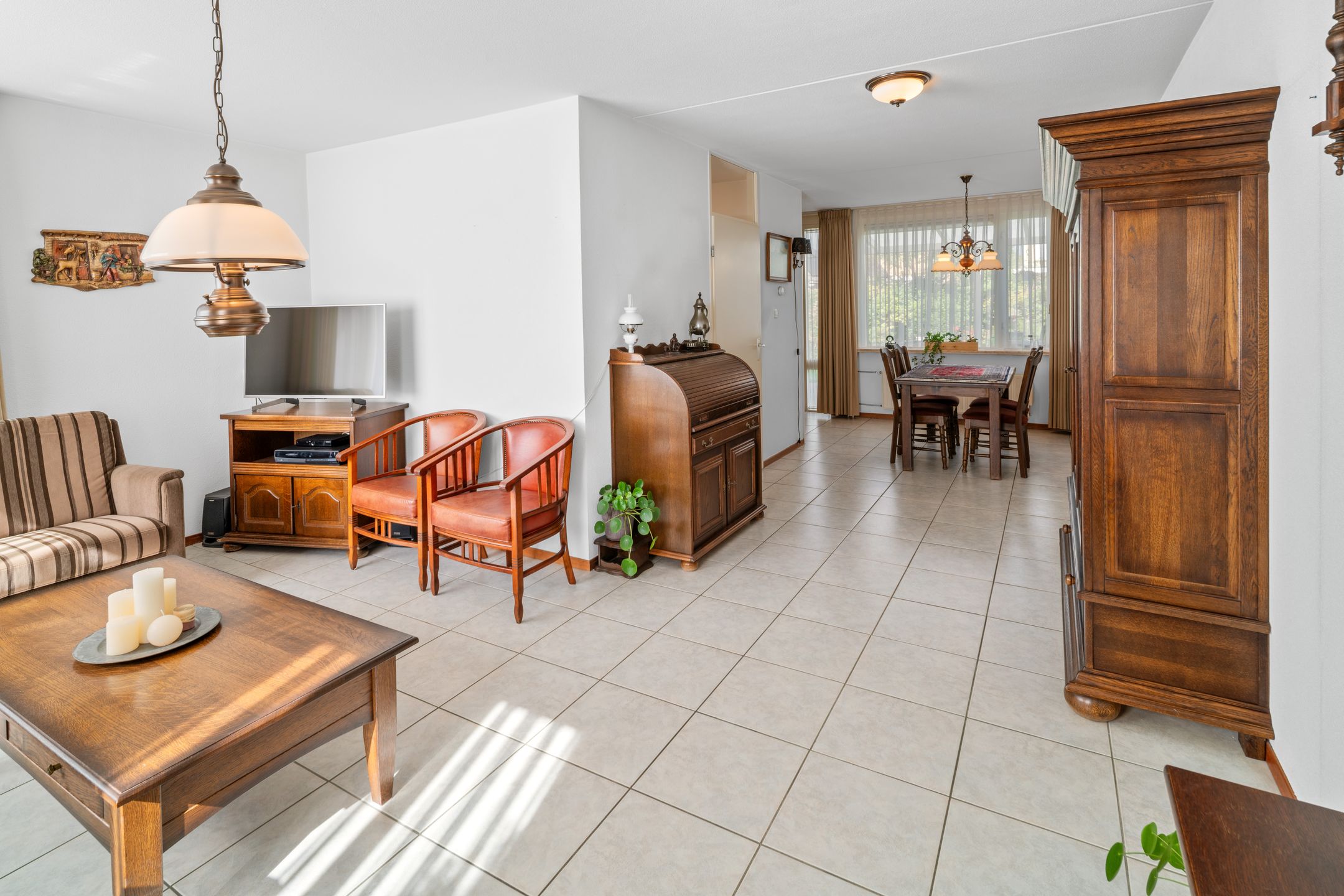 Foto 3 van Kastanjelaan 38