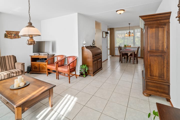 Foto 3 van Kastanjelaan 38