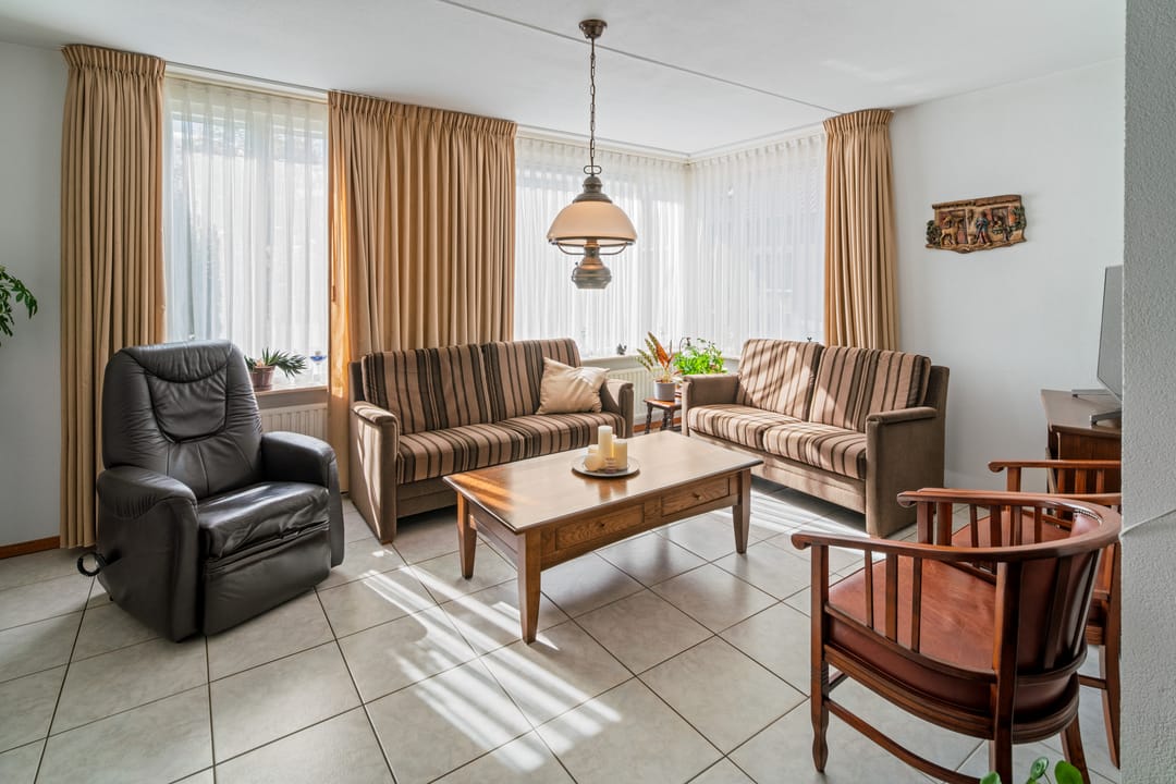 Foto 2 van Kastanjelaan 38