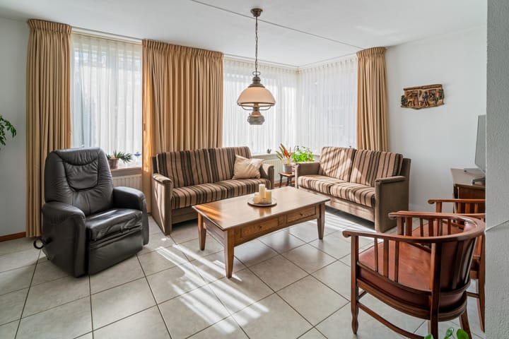 Foto 2 van Kastanjelaan 38