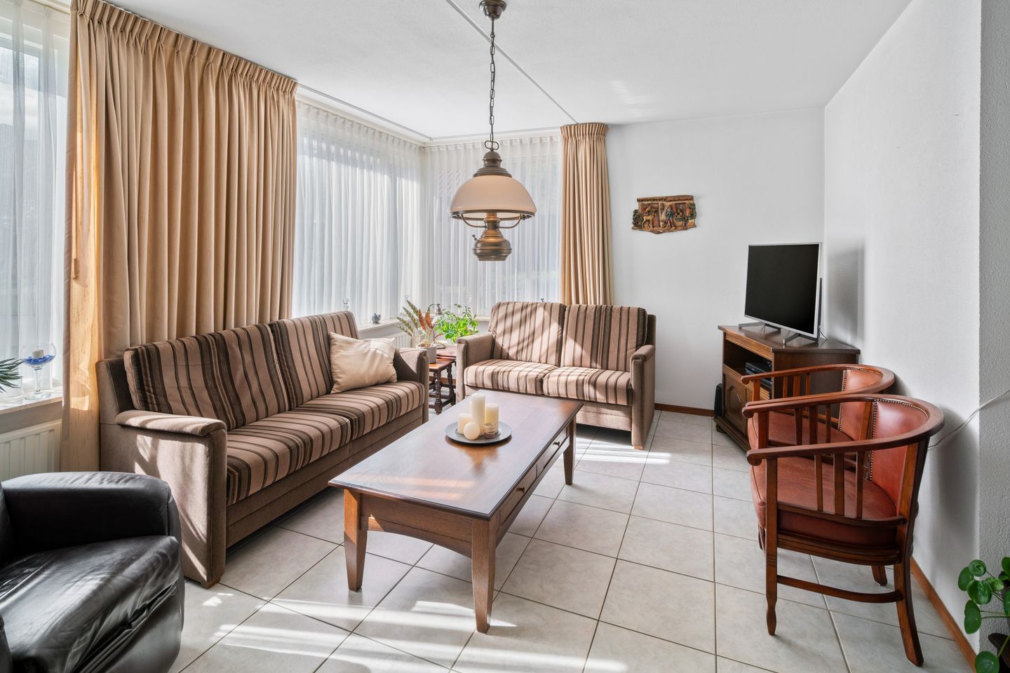 Foto 4 van Kastanjelaan 38