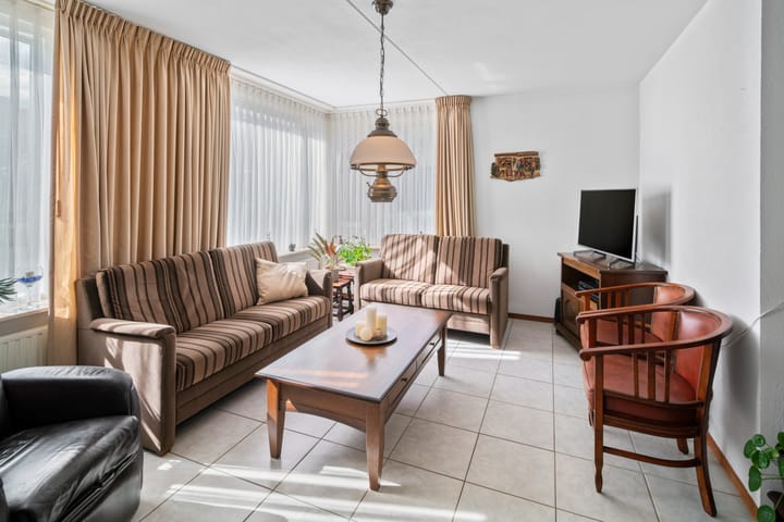 Foto 4 van Kastanjelaan 38