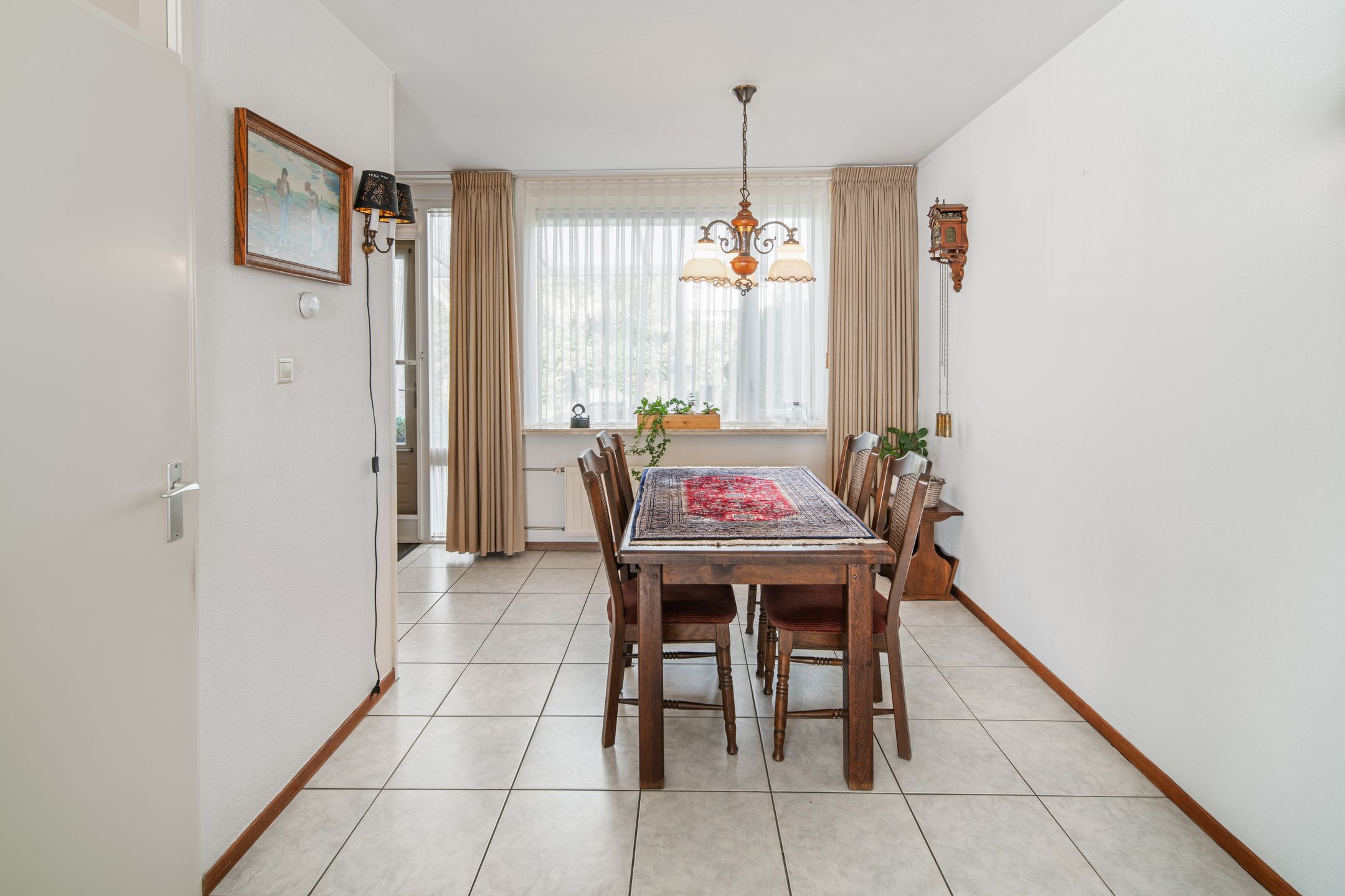 Foto 6 van Kastanjelaan 38