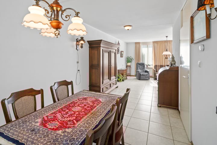 Foto 7 van Kastanjelaan 38