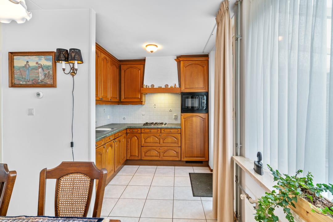 Foto 8 van Kastanjelaan 38