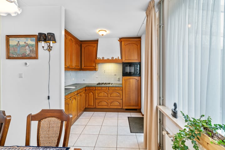 Foto 8 van Kastanjelaan 38