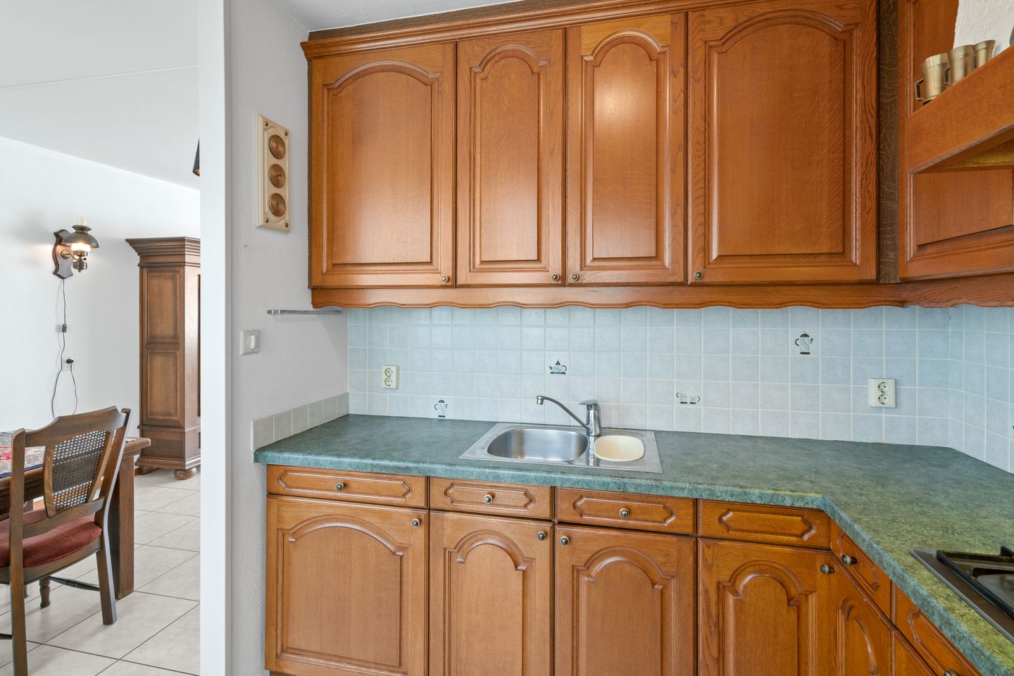 Foto 10 van Kastanjelaan 38