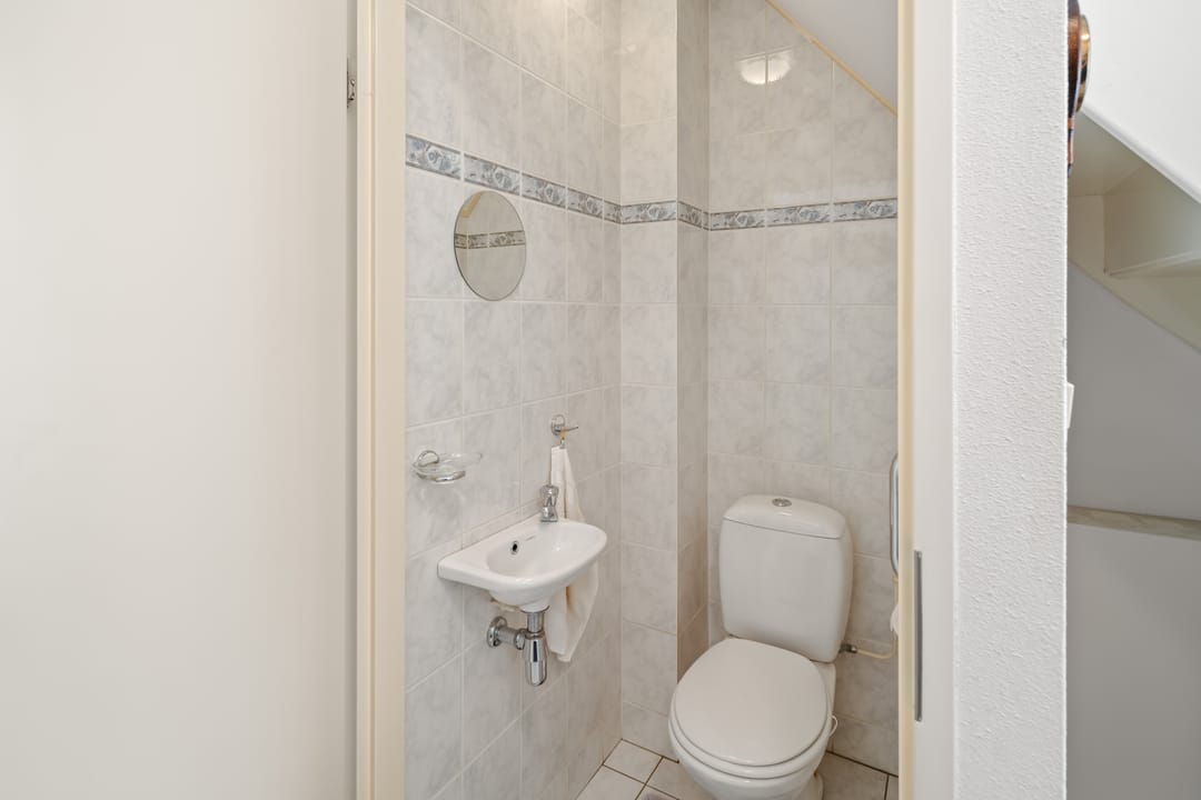 Foto 13 van Kastanjelaan 38