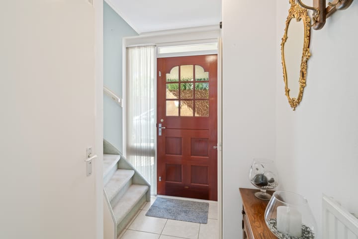 Foto 14 van Kastanjelaan 38