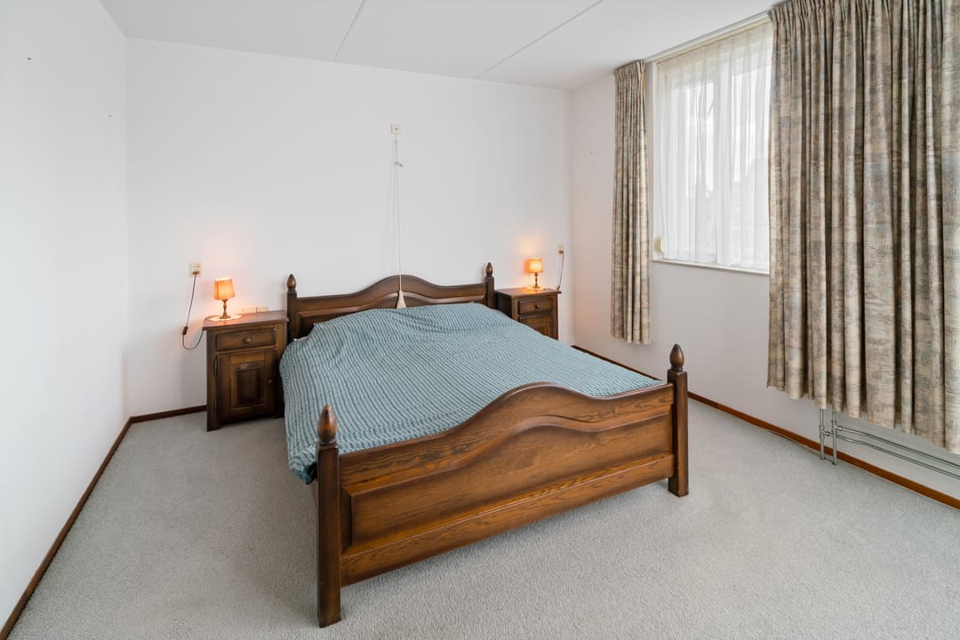 Foto 16 van Kastanjelaan 38