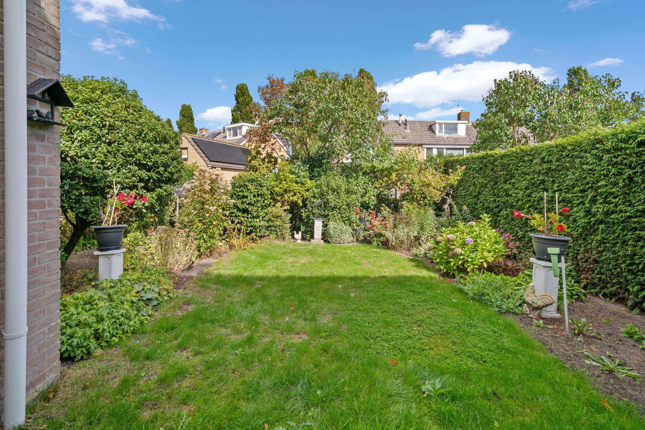 Foto 27 van Kastanjelaan 38