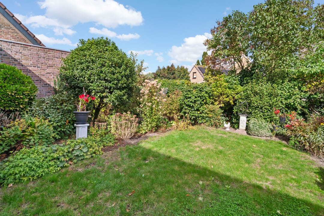 Foto 28 van Kastanjelaan 38