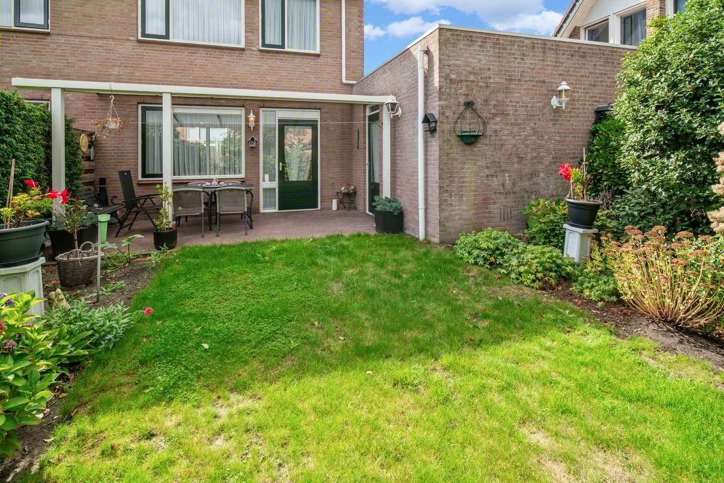 Foto 29 van Kastanjelaan 38