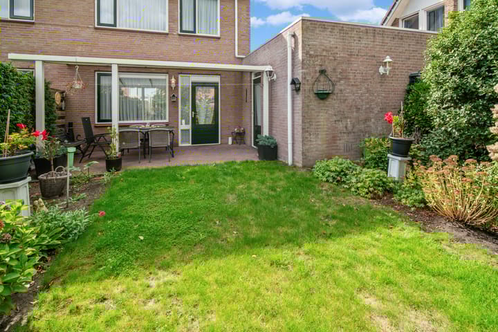 Foto 29 van Kastanjelaan 38