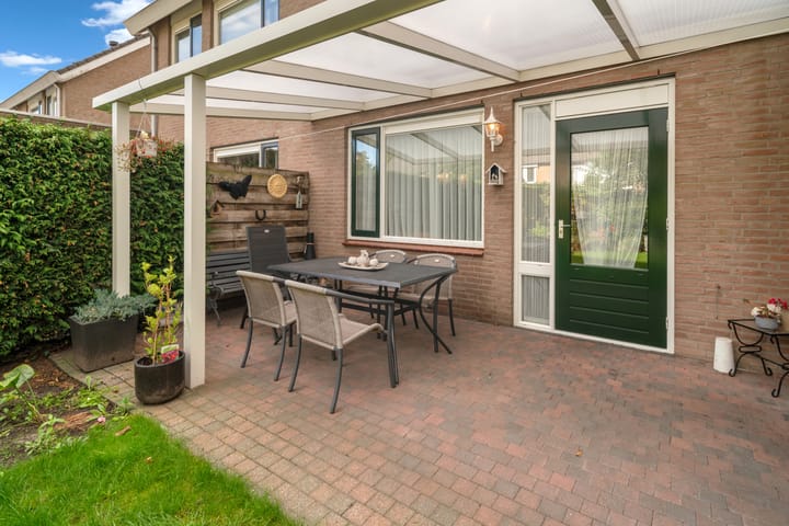 Foto 30 van Kastanjelaan 38