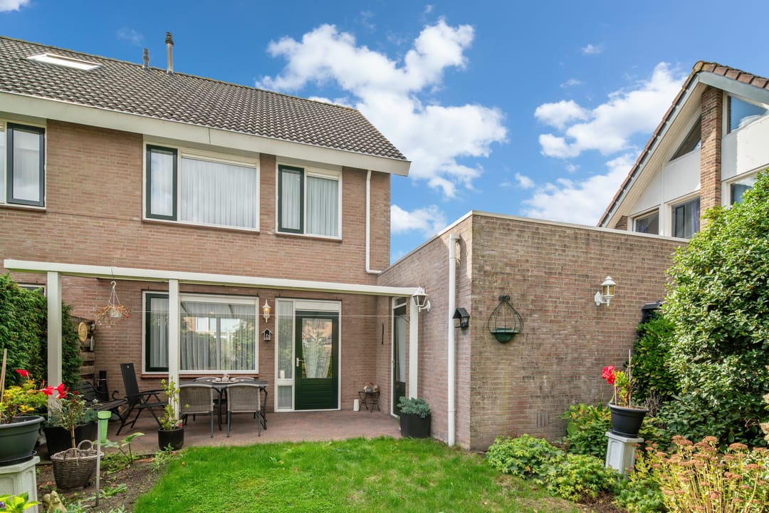 Foto 31 van Kastanjelaan 38