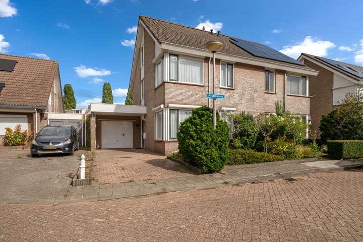 Foto 32 van Kastanjelaan 38