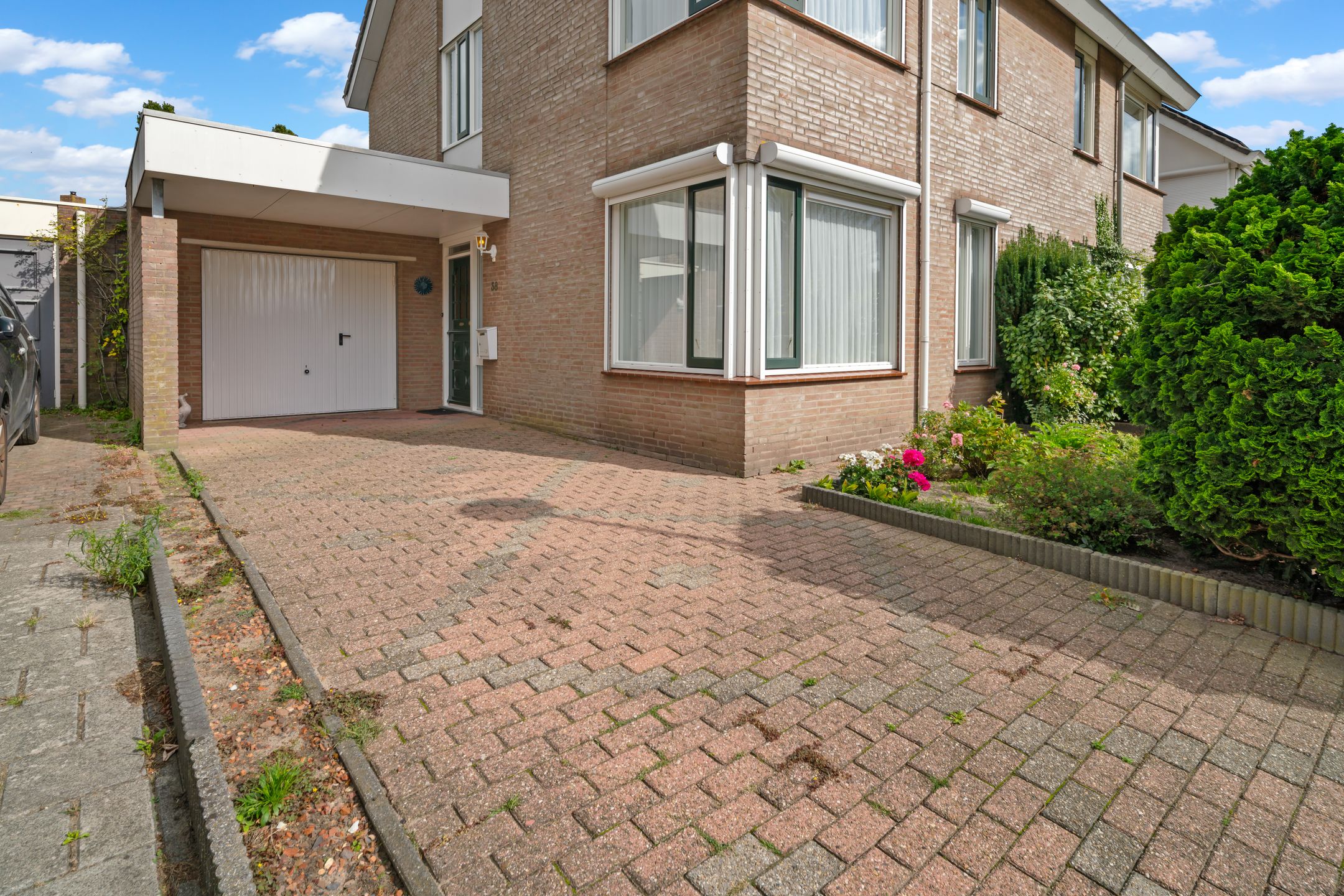 Foto 33 van Kastanjelaan 38