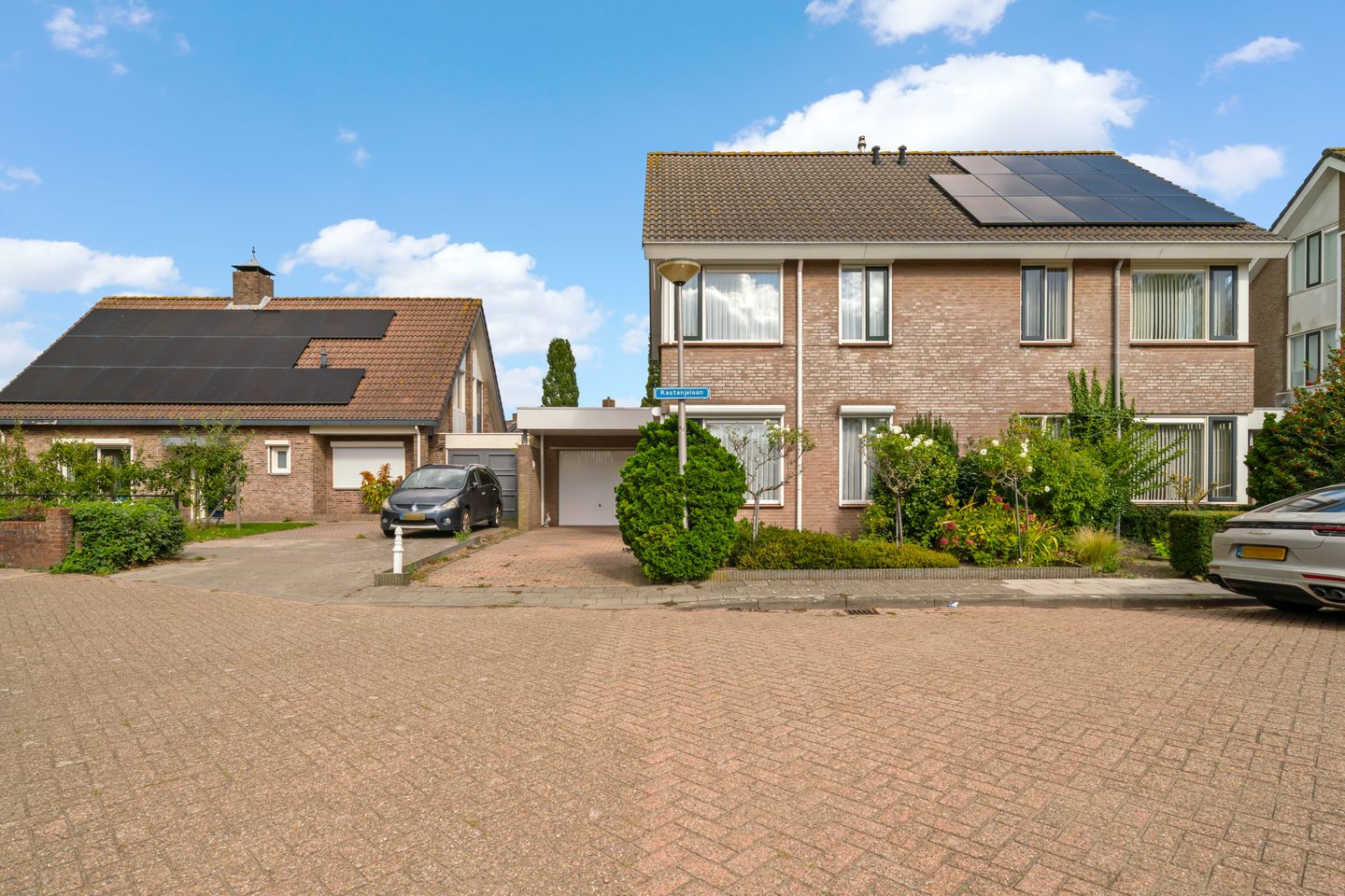 Foto 34 van Kastanjelaan 38