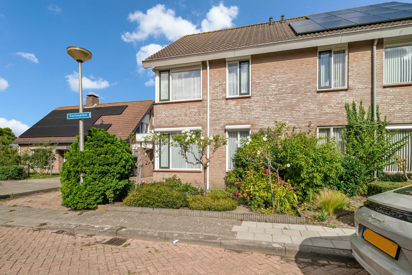 Foto 35 van Kastanjelaan 38