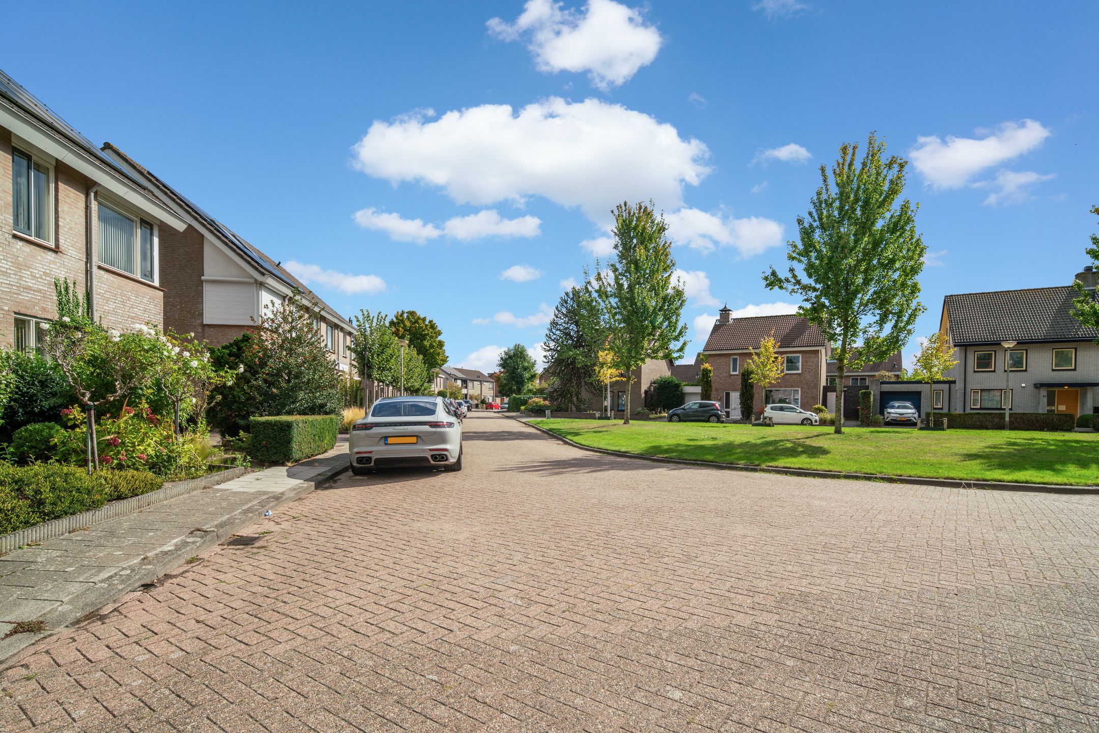 Foto 36 van Kastanjelaan 38