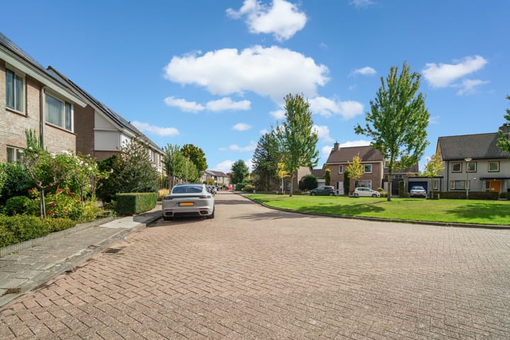 Foto 36 van Kastanjelaan 38