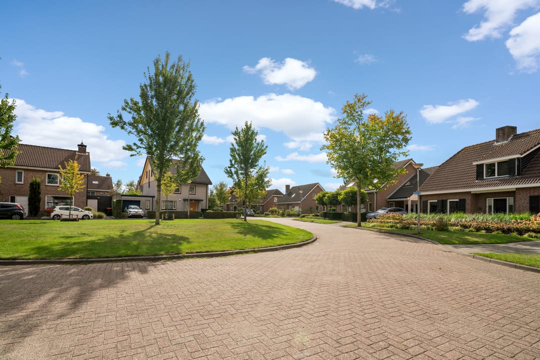 Foto 37 van Kastanjelaan 38