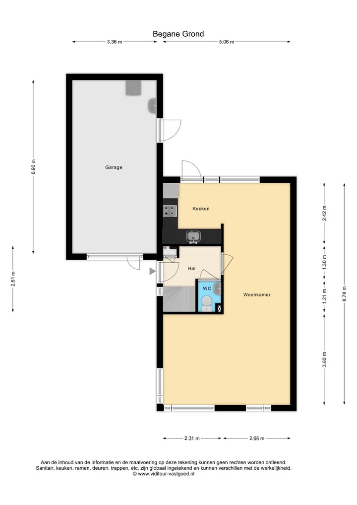 Foto 38 van Kastanjelaan 38